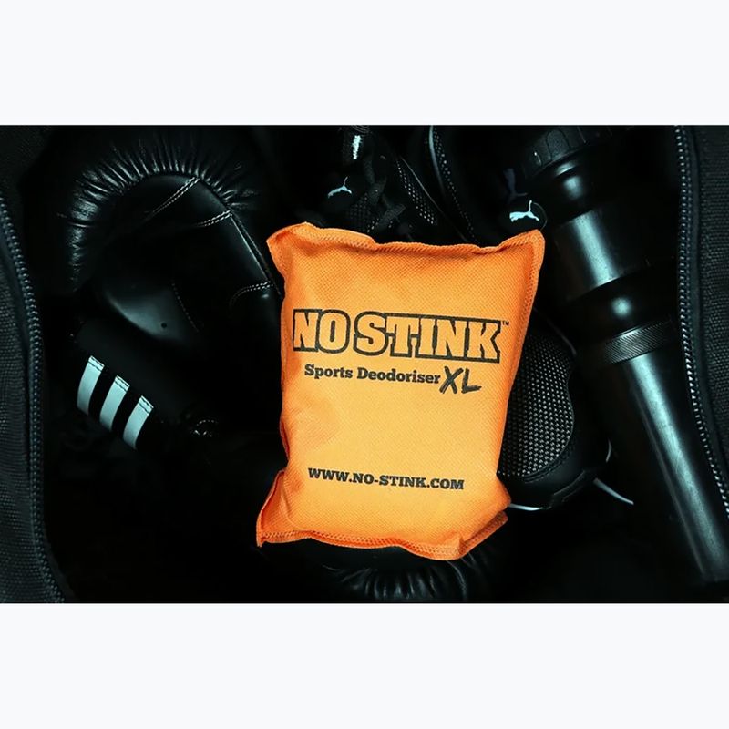 Lufterfrischer No Stink XL orange 4