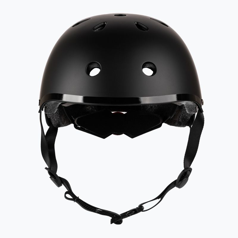 Hornit Black Kinderfahrradhelm 2