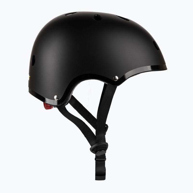 Hornit Black Kinderfahrradhelm