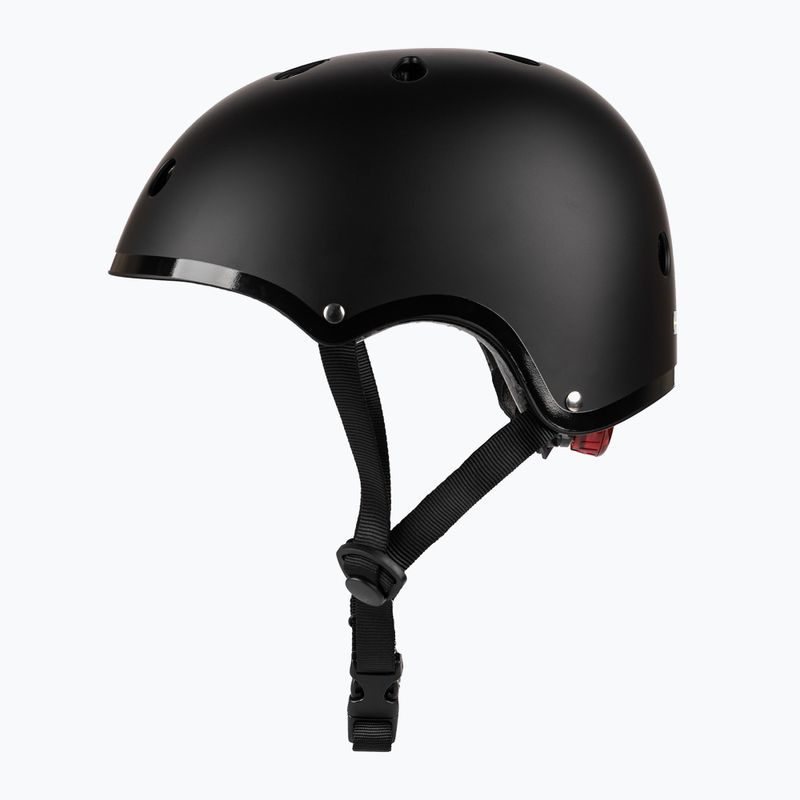 Hornit Black Kinderfahrradhelm