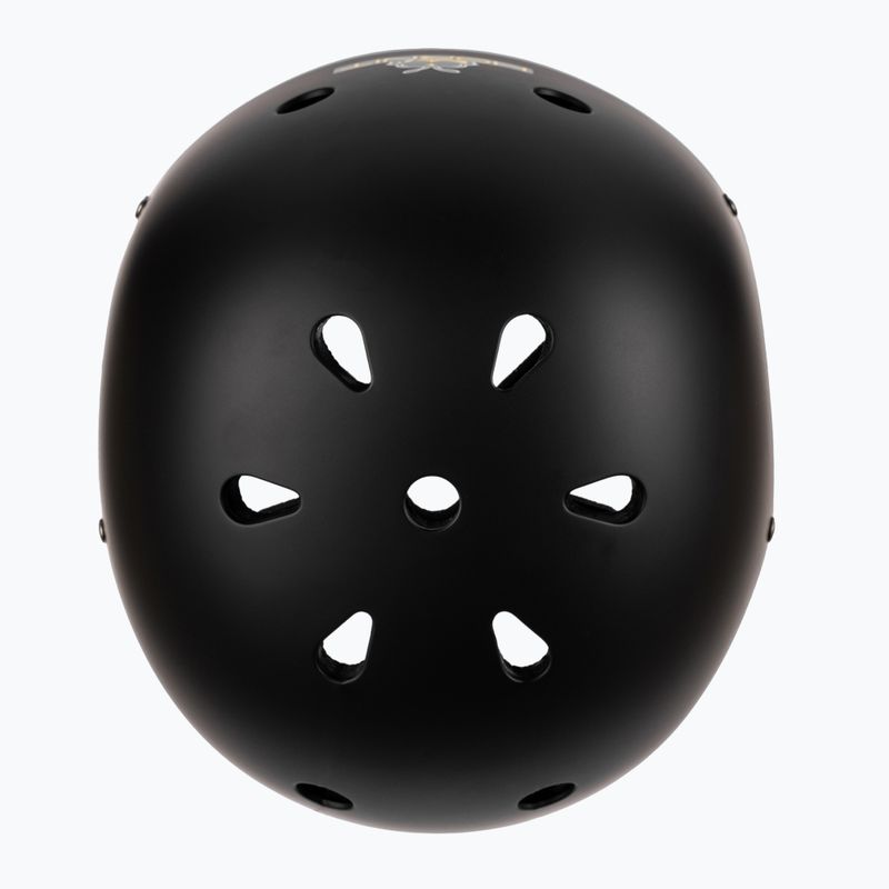Hornit Black Kinderfahrradhelm