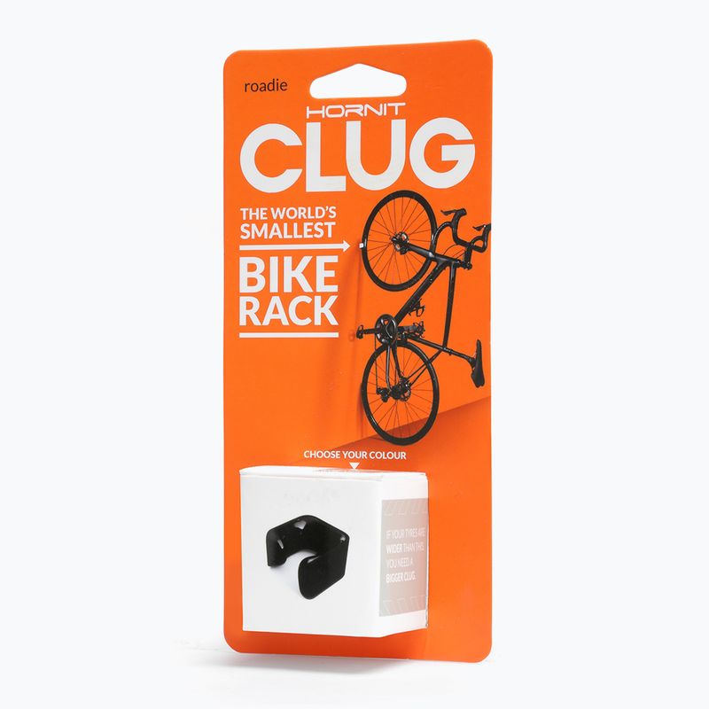 Hornit Clug Roadie Fahrradträger schwarz RBB2583 4