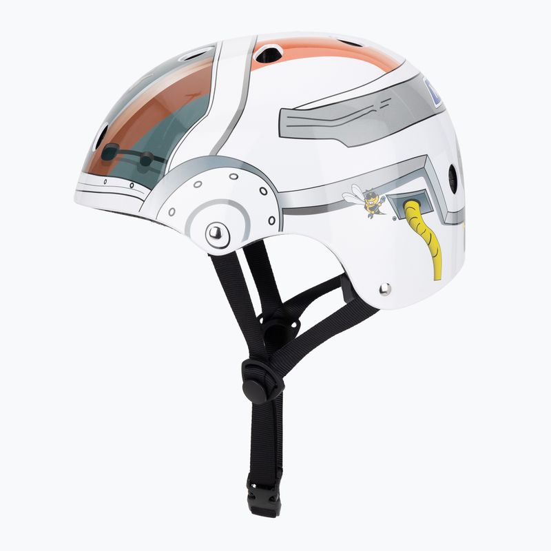 Hornit Multicolour Kinderfahrradhelm 3