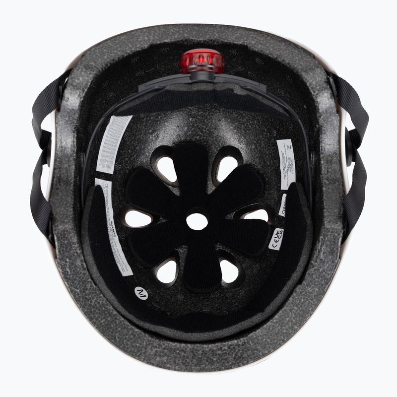 Hornit Multicolour Kinderfahrradhelm 5