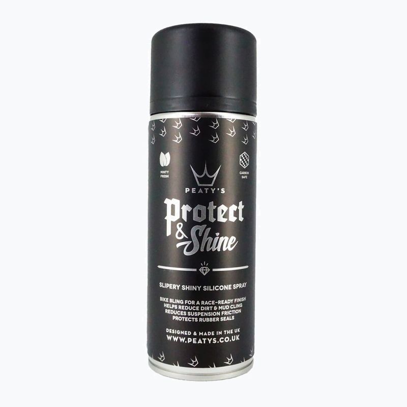 Peaty's Schutz&Glanz-Spray 400 ml