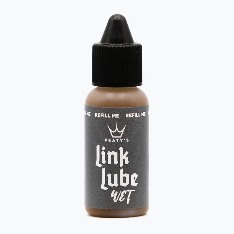 Peaty's Linklube Nasses Kettenschmiermittel 15 ml