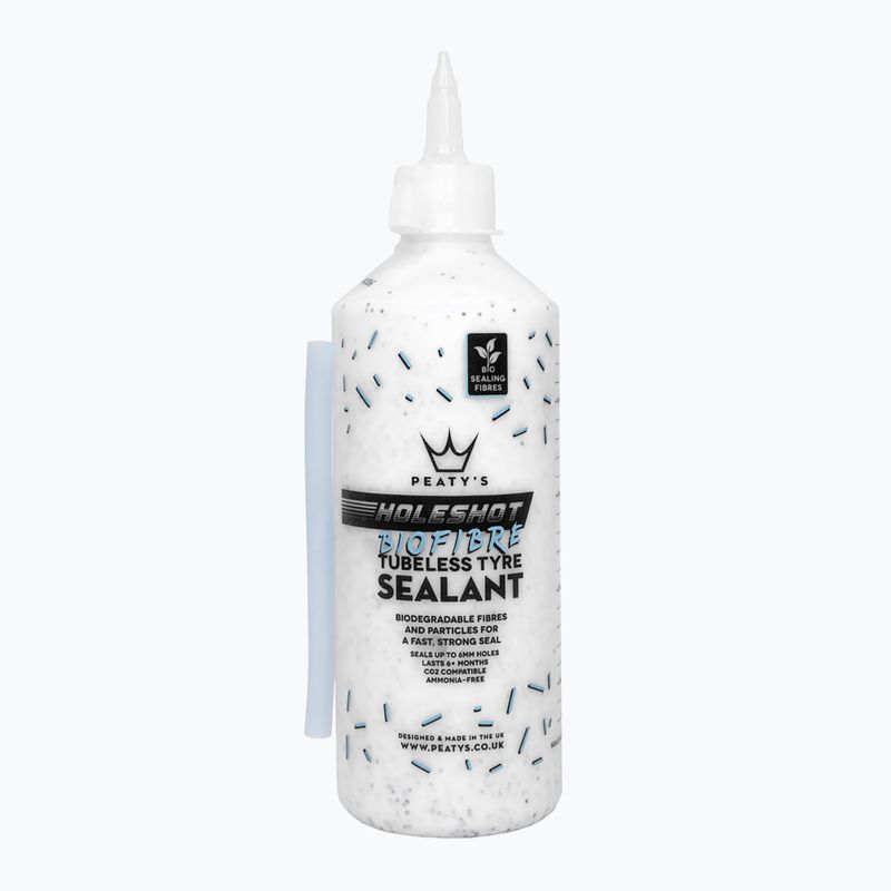Peaty's Holeshot Tubeless Reifendichtmittel 500 ml