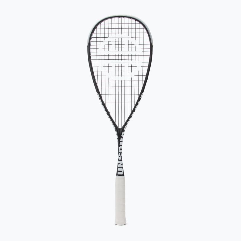 Squashschläger Unsquashable Y-Tec Pro