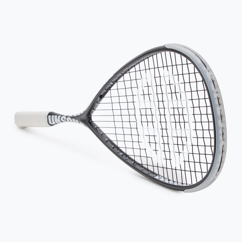 Squashschläger Unsquashable Y-Tec Pro 2