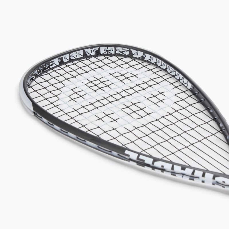 Squashschläger Unsquashable Y-Tec Pro 5