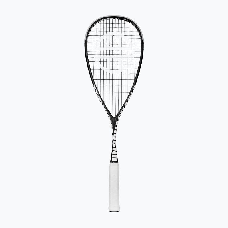 Squashschläger Unsquashable Y-Tec Pro 13