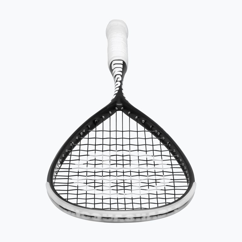 Squashschläger Unsquashable Y-Tec Pro 15