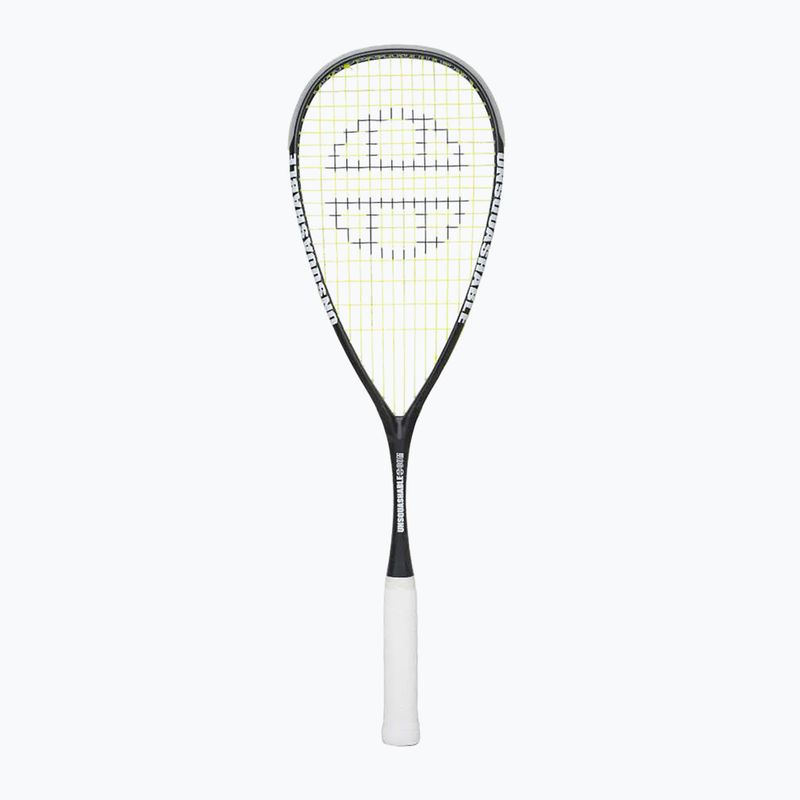 Squashschläger Unsquashable Y-Tec 125 6