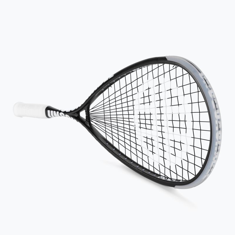 Squashschläger Unsquashable Syn-Tec Pro 2