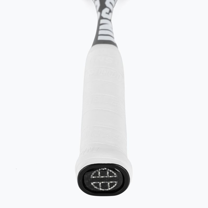 Squashschläger Unsquashable Syn-Tec Pro 3