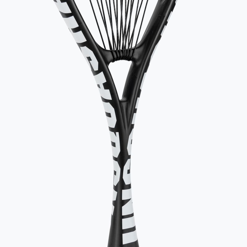 Squashschläger Unsquashable Syn-Tec Pro 4