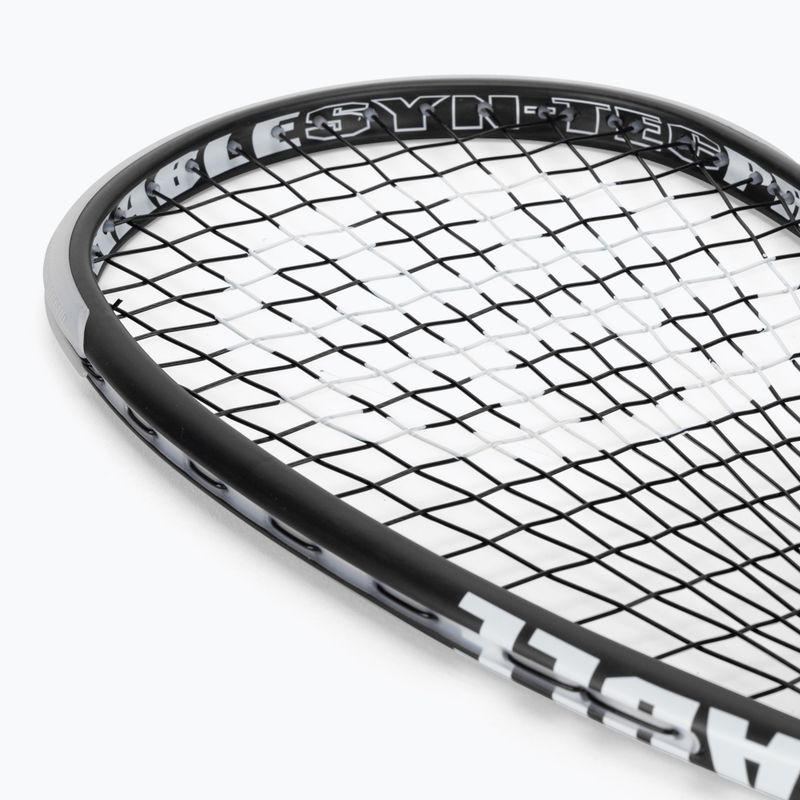Squashschläger Unsquashable Syn-Tec Pro 5