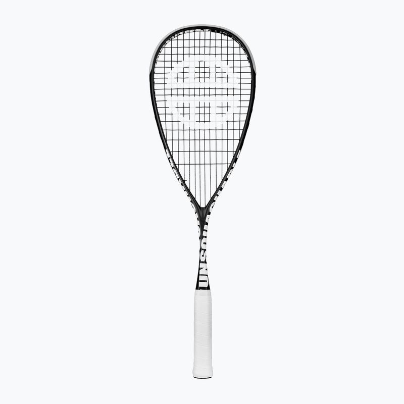 Squashschläger Unsquashable Y-Tec Pro