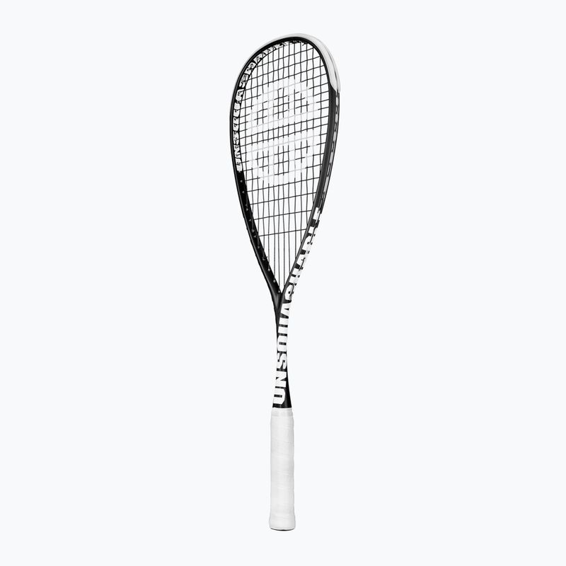 Squashschläger Unsquashable Y-Tec Pro 3