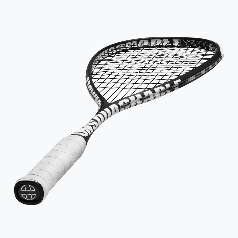Squashschläger Unsquashable Y-Tec Pro 6