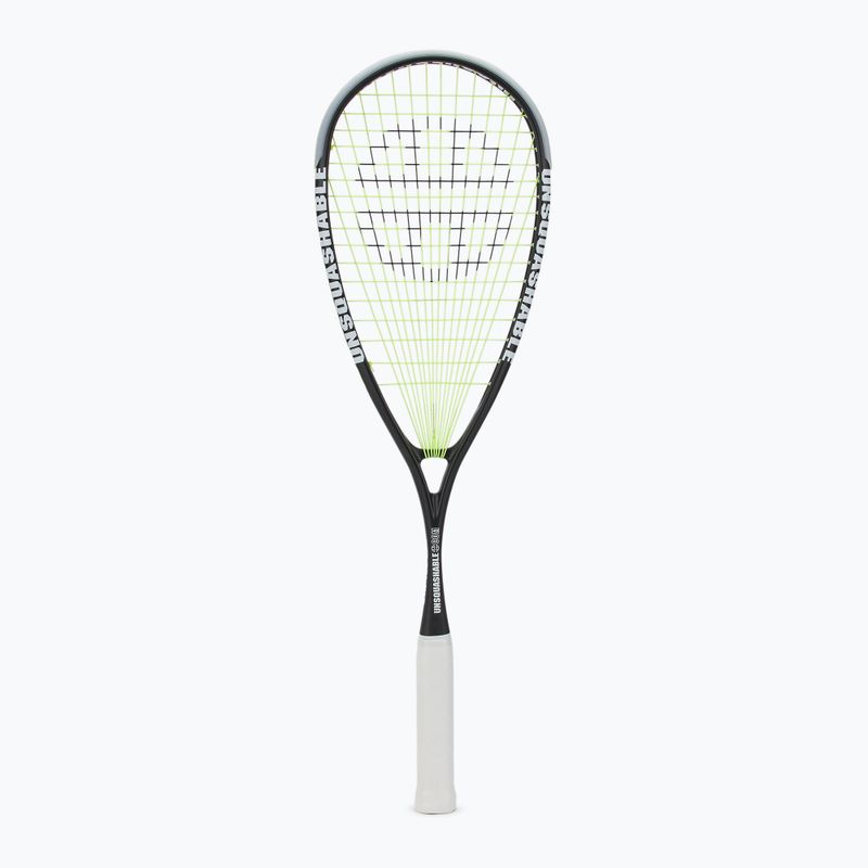 Squashschläger Unsquashable Syn-Tec 125