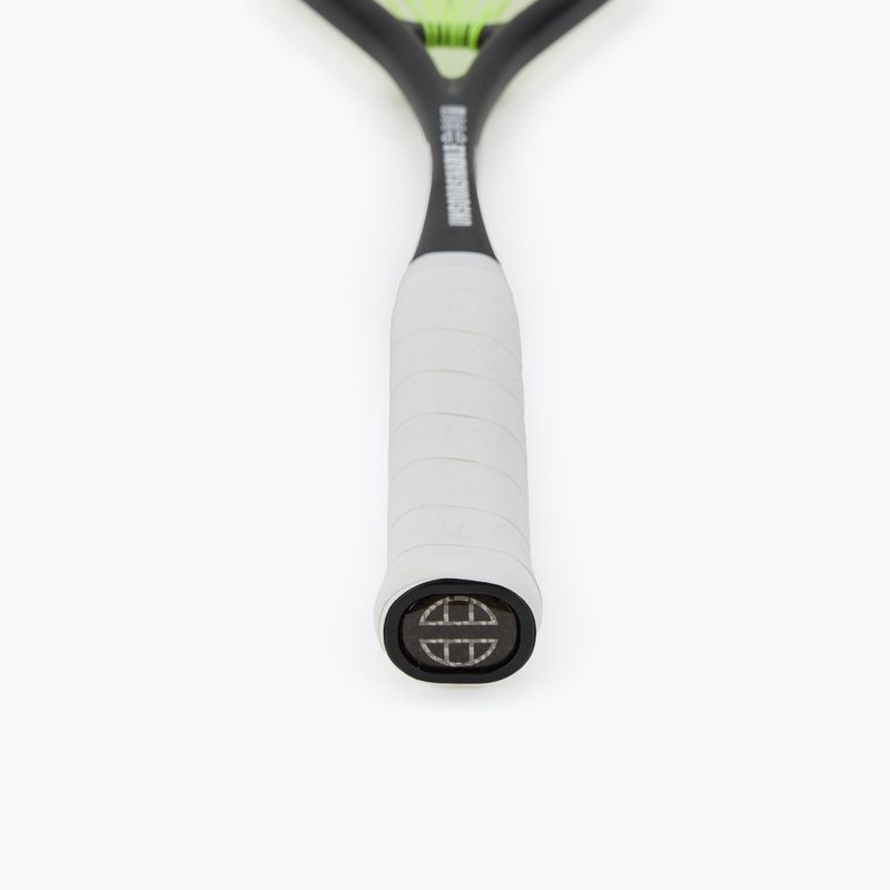 Squashschläger Unsquashable Syn-Tec 125 3