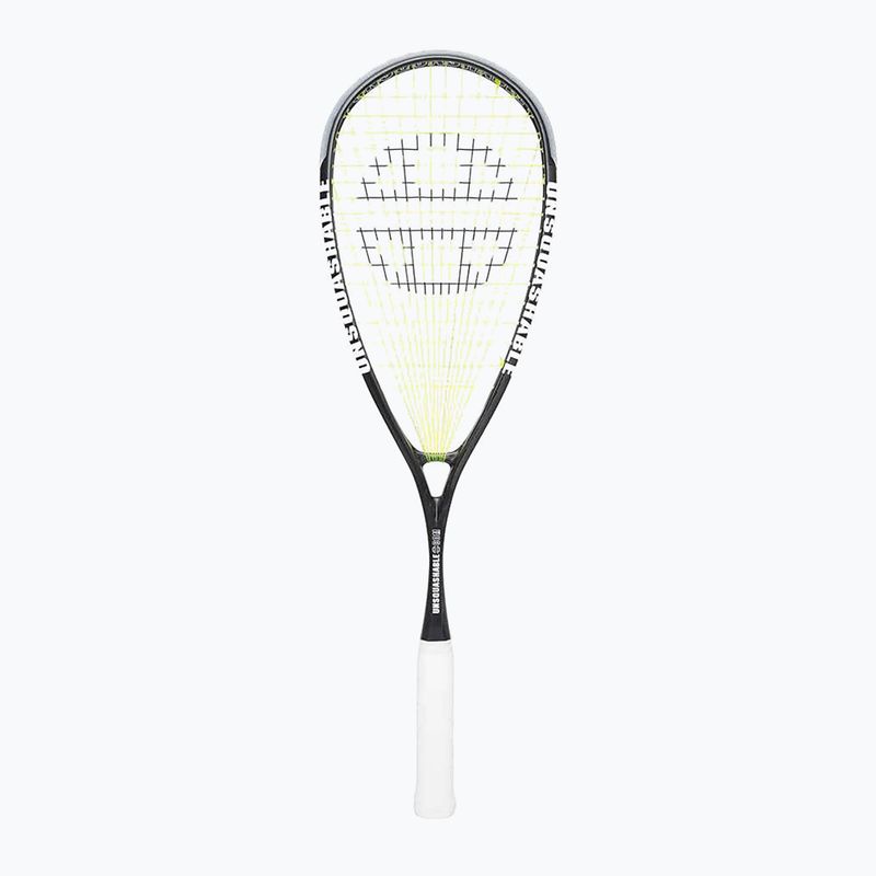 Squashschläger Unsquashable Syn-Tec 125 6
