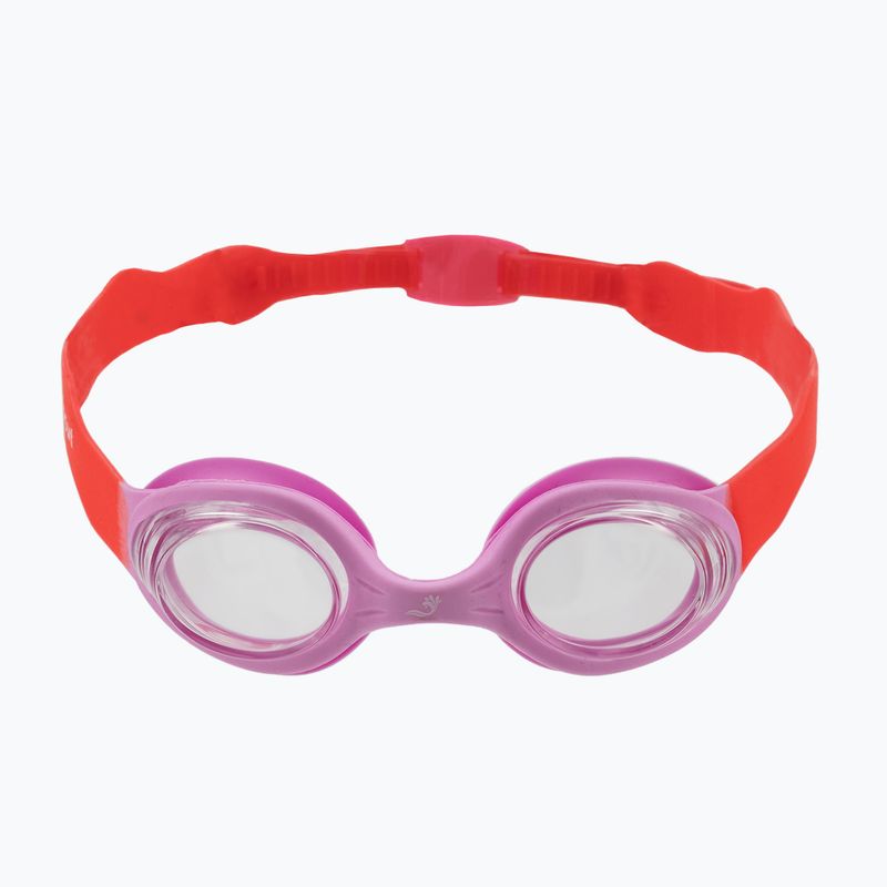 Kinder-Schwimmbrille Splash About Guppy rosa SAGIGP 2