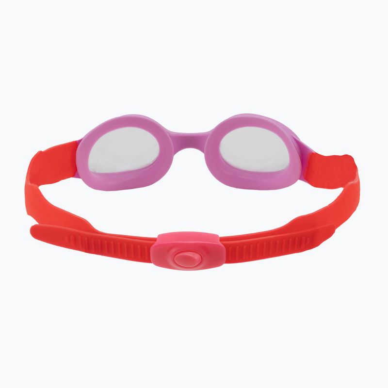 Kinder-Schwimmbrille Splash About Guppy rosa SAGIGP 5