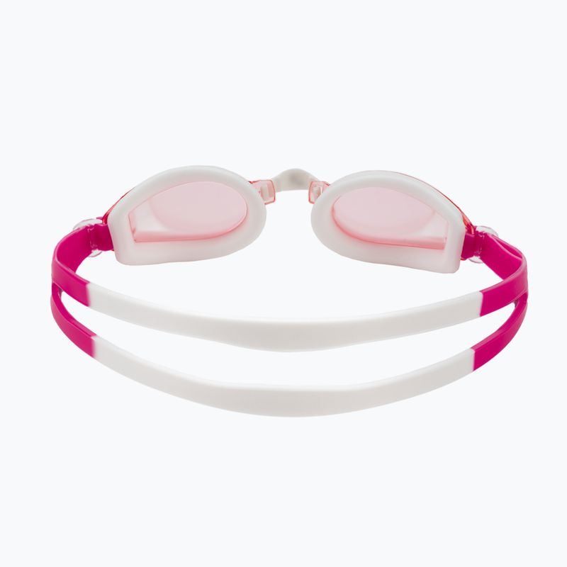 Kinderschwimmbrille Splash About Piranha rosa SOGJPR 5