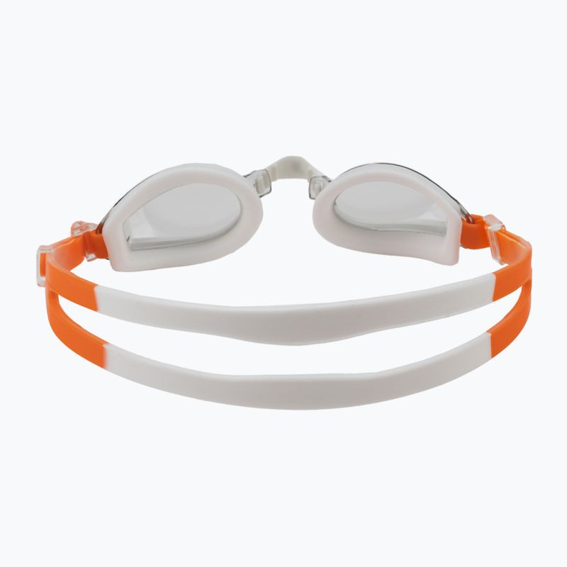 Kinderschwimmbrille Splash About Piranha orange SOGJPO 5