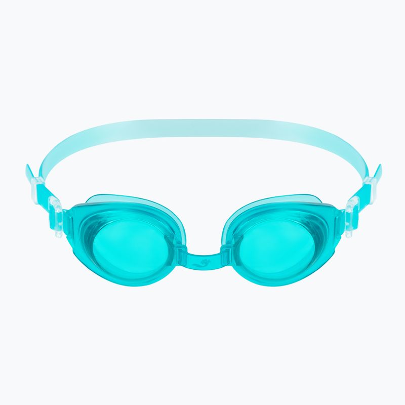 Kinderschwimmbrille Splash About Minnow blau SAGIMA 2