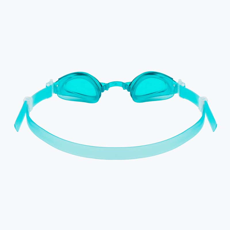 Kinderschwimmbrille Splash About Minnow blau SAGIMA 4