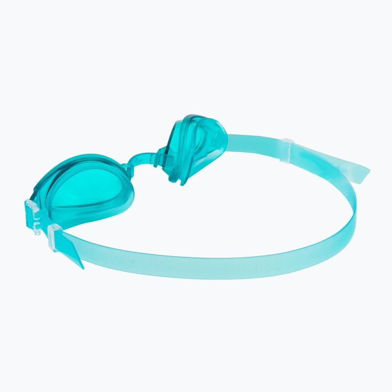 Kinderschwimmbrille Splash About Minnow blau SAGIMA 5