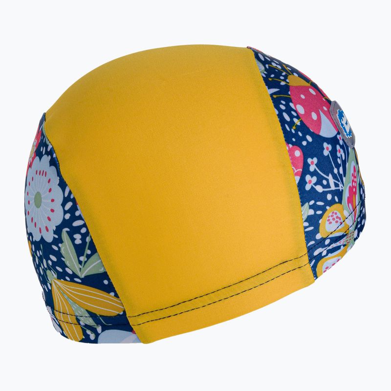 Kinderschwimmkappe Splash About Arka navy blau SHGD0 2