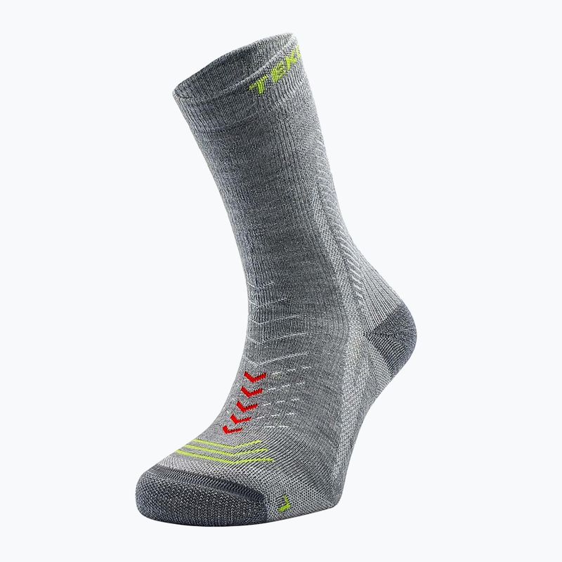 TEKO Ecohike Explorer 3.0 Birke Trekkingsocken