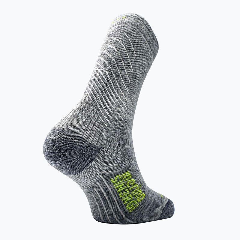 TEKO Ecohike Explorer 3.0 Birke Trekkingsocken 2