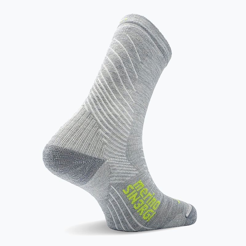 TEKO Ecohike Discovery 2.0 Birke Trekkingsocken 3