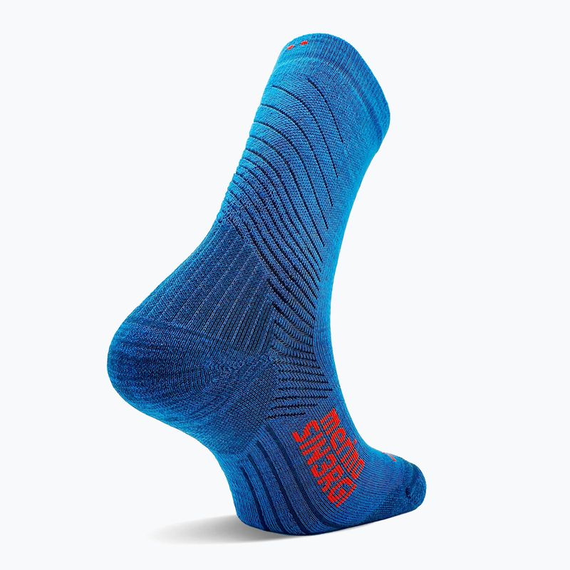 TEKO Ecohike Discovery 2.0 teal Trekkingsocken 3