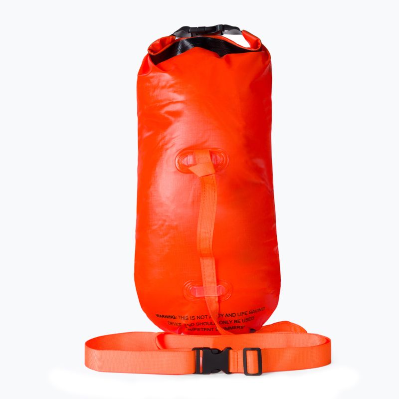 Boje HUUB Tow Float orange A2-TFO 2