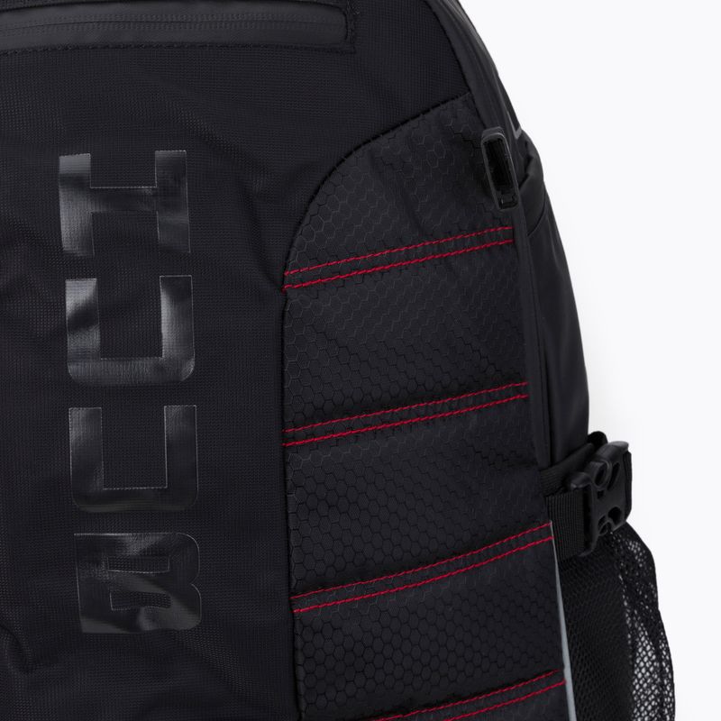 Trainingsrucksack HUUB TT BAG schwarz A2-TT 4