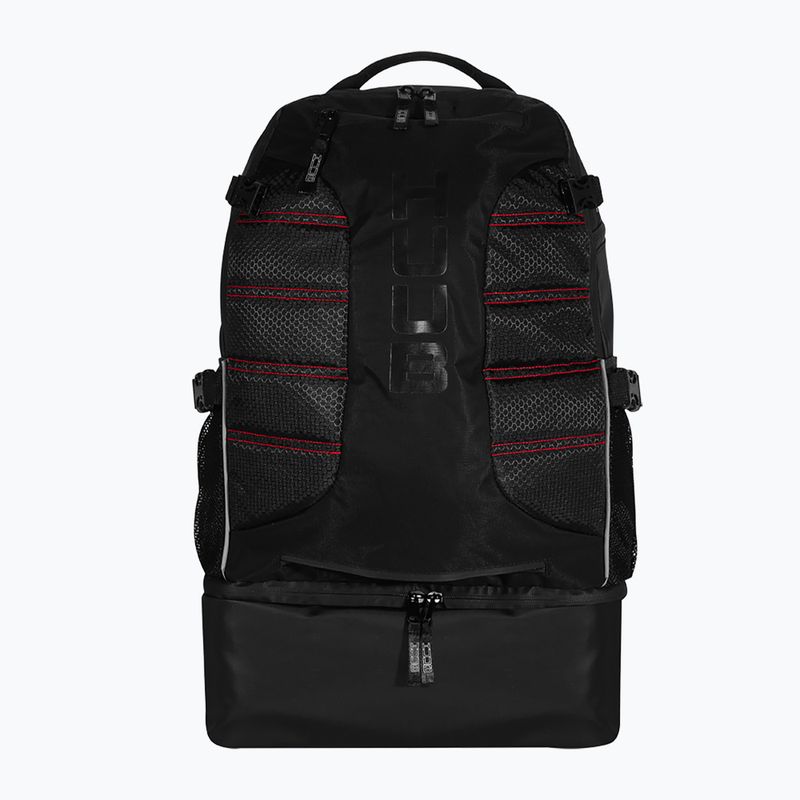 Trainingsrucksack HUUB TT BAG schwarz A2-TT 6