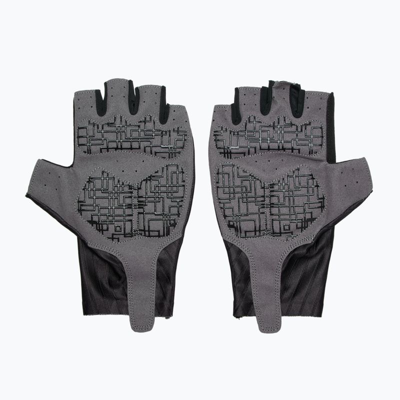 HUUB Fahrradhandschuhe Aero schwarz 3