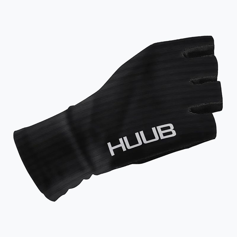 HUUB Fahrradhandschuhe Aero schwarz 3