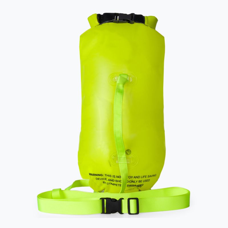 Boje HUUB Tow Float gelb A2-TFY 2