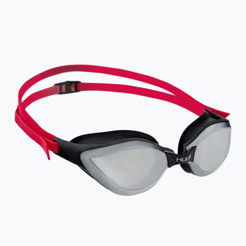 Schwimmbrille HUUB Brownlee Acute schwarz A2-ACG