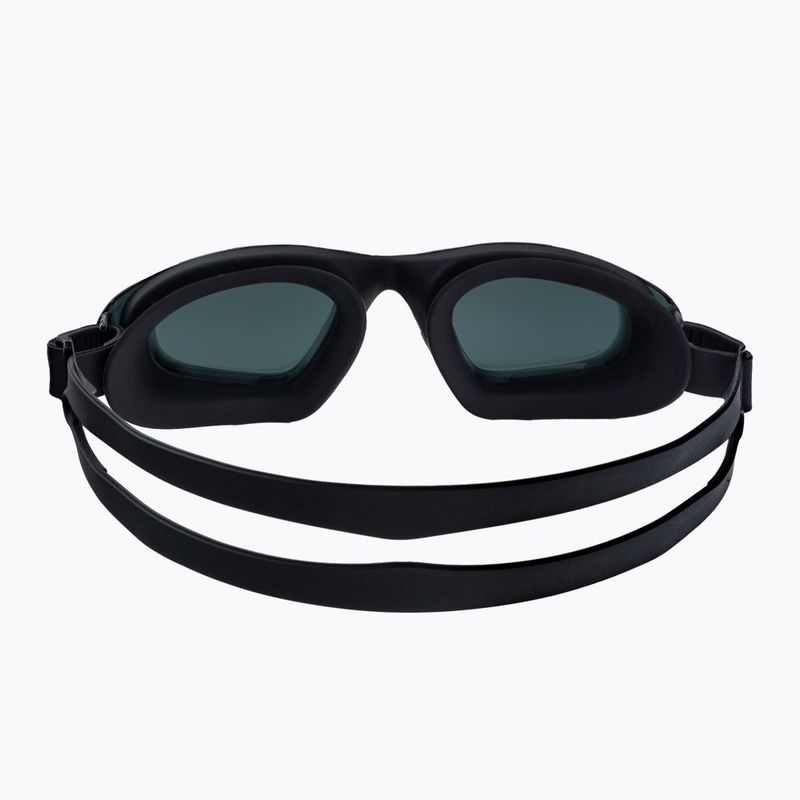 Schwimmbrille HUUB Vision schwarz A2-VIGBK 5