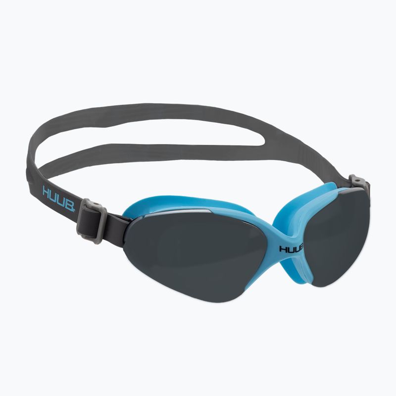 Schwimmbrille HUUB Vision blau A2-VIGBL