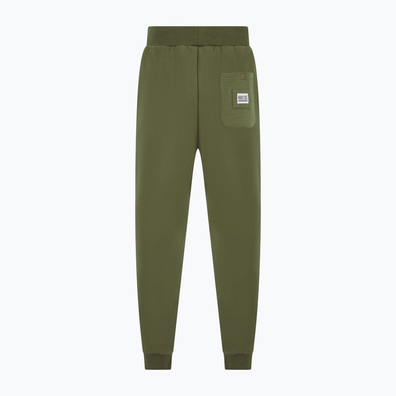Navitas Sherpa Jogger grün Herrenhose 2