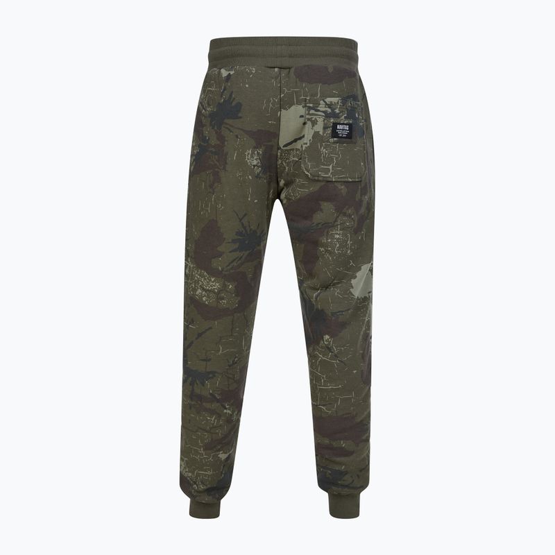 Navitas Identity Sherpa Jogger Herrenhose camo 2